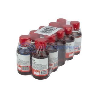 фото Флюс для пайки, ЛТИ-120, 100мл, флакон REXANT