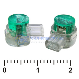 фото Скотчлок HJKT1-A (UYF)