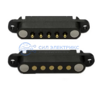 фото Pogo 5pin 02 MF