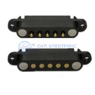 фото Pogo 5pin 02 MF