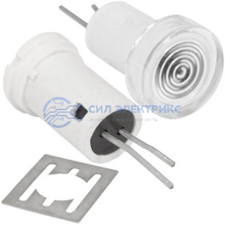 фото Арматура светосигнальная МФС-7 зеленый