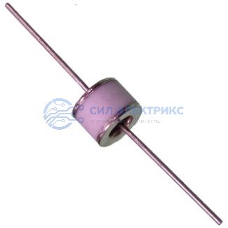 фото Разрядник L71A800X (B88069X2040), корпус - стандартный, рабочее напряжение 800 В, номинальная мощность 40 кА, тип разрядника: многофазный