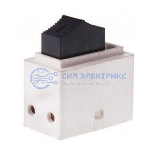 фото Кнопка для электроинструмента JB15HL-6, 12V, максимальный ток 15A, рабочая температура -10°C до +50°C