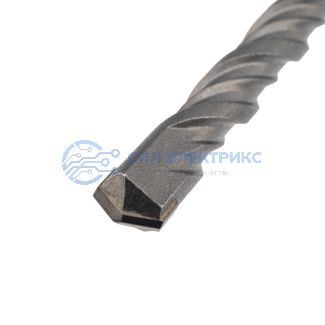 фото Бур по бетону 12x260x200 мм SDS PLUS Kranz