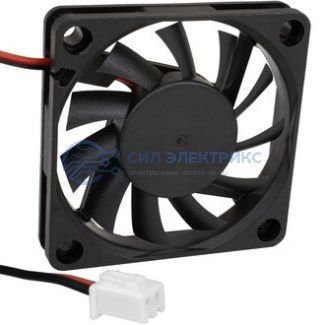 фото Вентилятор RQD 6010MS 5VDC