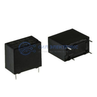 фото Реле HF32F-G/012-HST