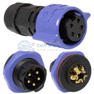 SZC20B-5P-M-FB фото SZC20B-5P-M-FB