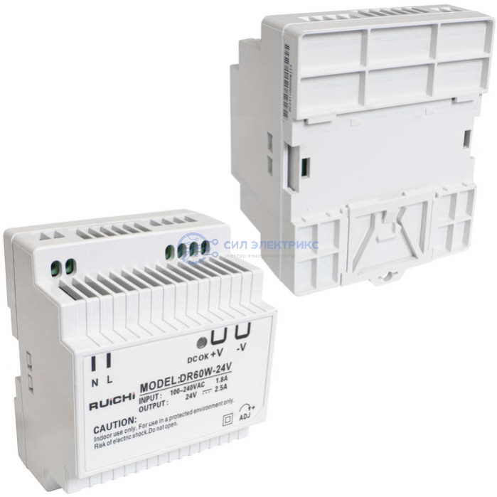 DR-60-24 фото DR-60-24