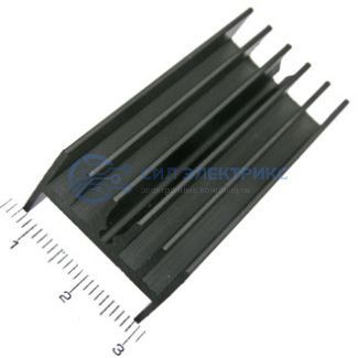 фото Охладитель BLA020-50 (HS 202-50)