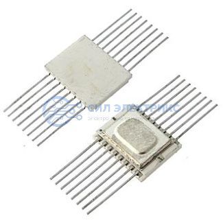 Микросхема 1526ИЕ9 (НИКЕЛЬ), 5 В напряжение питания, 16 выводов, 130 МГц, -40°C до +85°C фото Микросхема 1526ИЕ9 (НИКЕЛЬ), 5 В напряжение питания, 16 выводов, 130 МГц, -40°C до +85°C