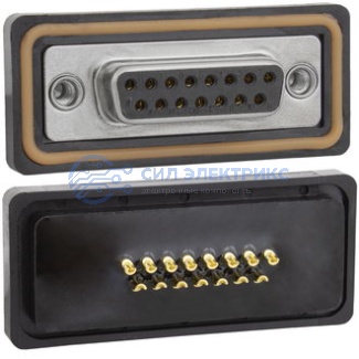 DB-15F IP67 фото DB-15F IP67