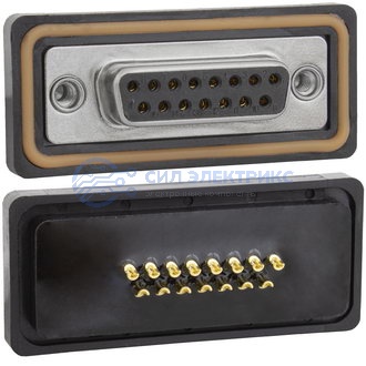 DB-15F IP67 фото DB-15F IP67