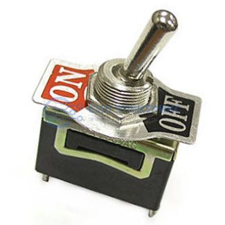 фото Тумблер KN3(C)-101P(A) on-off