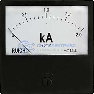 фото Прибор постоянного тока М42300 2КА (Аналог)