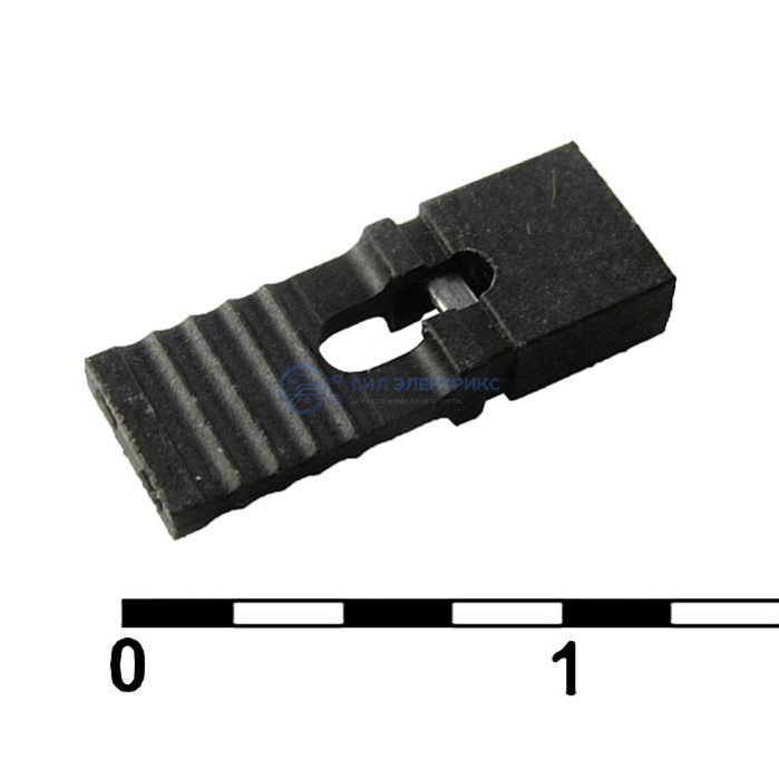 Гнездо на плату MJ-0-L 2.54 mm фото Гнездо на плату MJ-0-L 2.54 mm