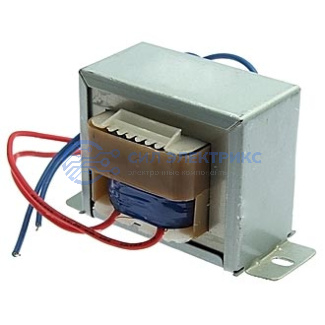 фото Трансформатор EI66*30 220v to 12V 30W