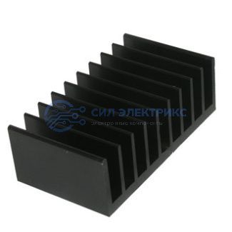 фото Охладитель BLA164-50