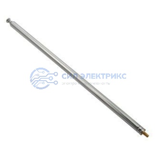 фото Телескопическая антенна AST-12 D7mm S7 190-1110mm