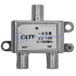 фото Антенный ответвитель RTTV120F