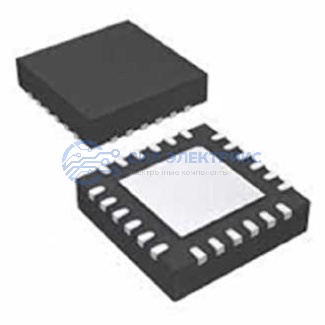фото Микросхема интерфейса LAN8742AI-CZ-TR, 32 выводов, корпус LQFP-32, -40°C до +85°C, 3.3 В, 3 мкА