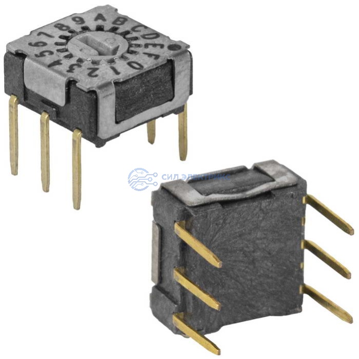 MSDR-16 фото MSDR-16