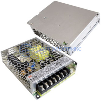 фото Блок питания  LRS-100-12-MW