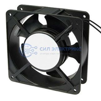 фото Вентилятор RQA 12038HSL 220VAC