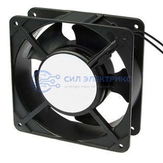 фото Вентилятор RQA 12038HSL 220VAC