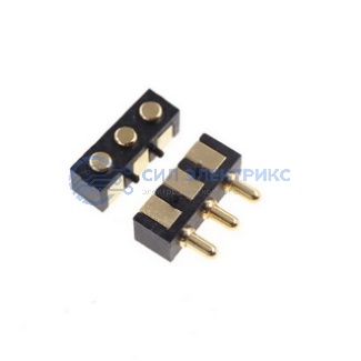 фото Pogo 3pin 3.0mm 04 MF
