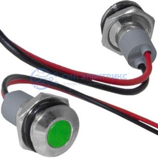 фото Индикатор антивандальный GQ12WF-G
