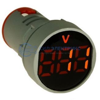 фото Прибор цифровой DMS-105