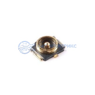 фото Высокочастотный разъем U.FL-R-SMT-IPX3(80)-RH