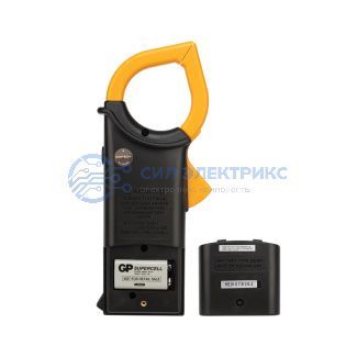 фото Токовые клещи M266C MASTECH