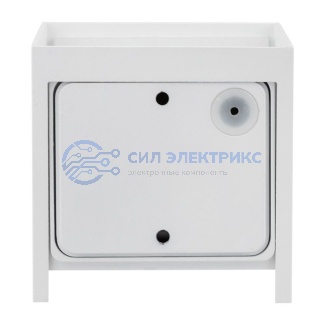 фото Светильник светодиодный универсальный Cassiopea регулируемый угол 4 Вт х 2 LED белый REXANT