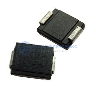 фото Диод Шоттки STPS5L60S
