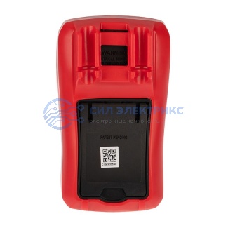 Портативный мультиметр UNI-T UT33A+ фото Портативный мультиметр UNI-T UT33A+