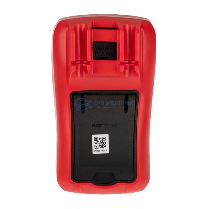 Портативный мультиметр UNI-T UT33A+ фото Портативный мультиметр UNI-T UT33A+