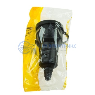 фото Розетка переносная с з/к 16 А IP44 PROCONNECT