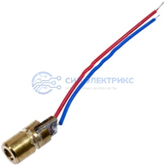 фото TXL-dot-05V