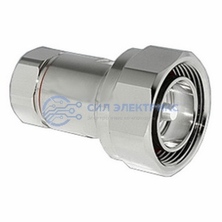 фото Высокочастотный разъем 25-P012V