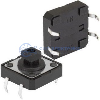 фото KAN1210-0731B 12x12x7 mm