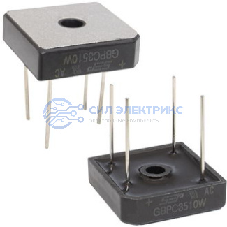 фото Диодный мост GBPC3510W