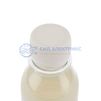 фото Жидкое олово REXANT (химическое лужение плат), 100 мл ,флакон