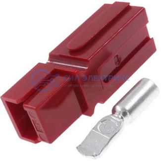 фото Силовой разъём SP-30-R, 30 А, 600 В, –20…+105 °C, корпус PC UL94 V-0