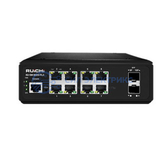 RU-SW-8G2S-PL/I фото RU-SW-8G2S-PL/I