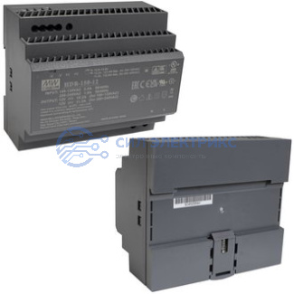 фото HDR-150-12-MW