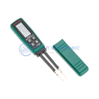 Мультиметр (SMART SMD-тестер) MS8911 MASTECH фото Мультиметр (SMART SMD-тестер) MS8911 MASTECH