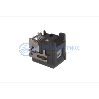 фото Расцепитель минимального напряжения UVT21-M8 DC24В для NM8N-125 (R)