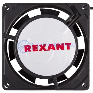 Вентилятор RX 8025HS 220VAC фото Вентилятор RX 8025HS 220VAC