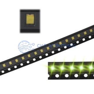 фото Светодиод XL-2012UGC